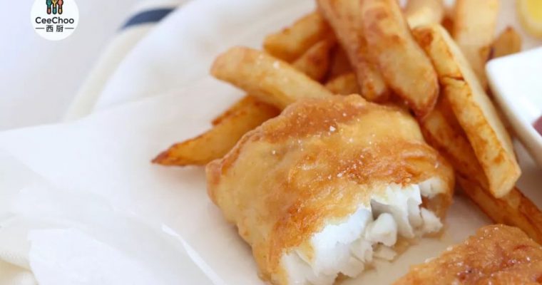 Fish & Chips