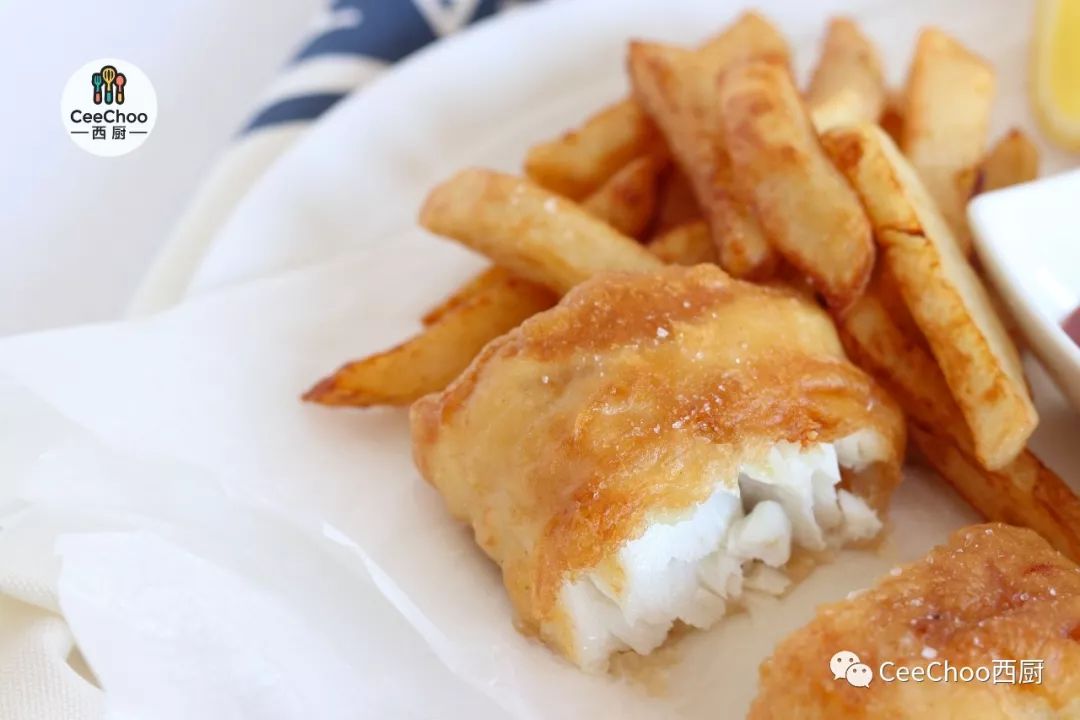 Fish & Chips