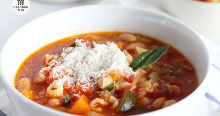 Minestrone