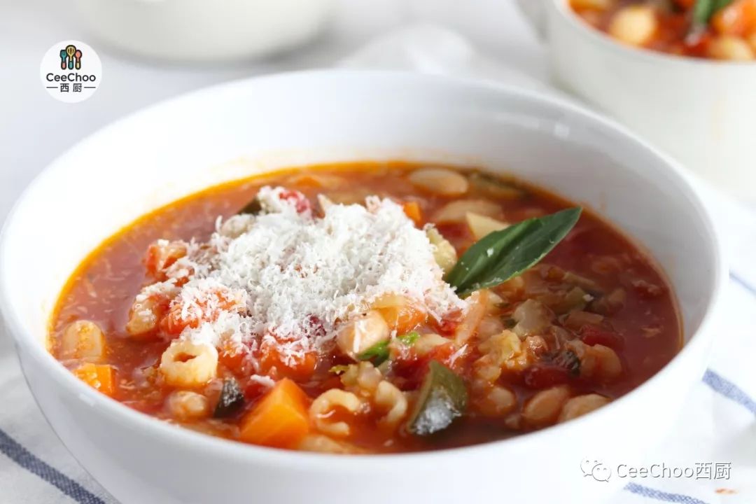 Minestrone