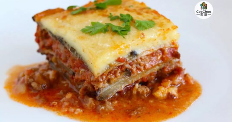 Moussaka