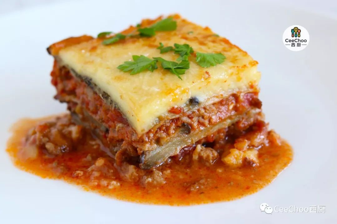 Moussaka