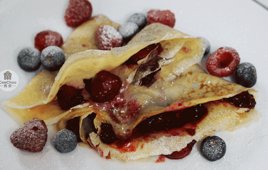 Crepes