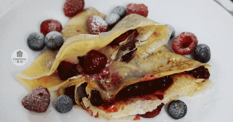 Crepes