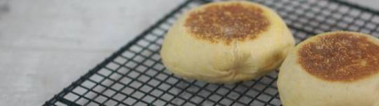 English muffin